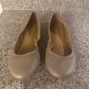 Lucky Brand flats